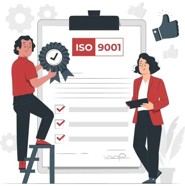 Quality Inspection and Testing Quality Inspection and Testing